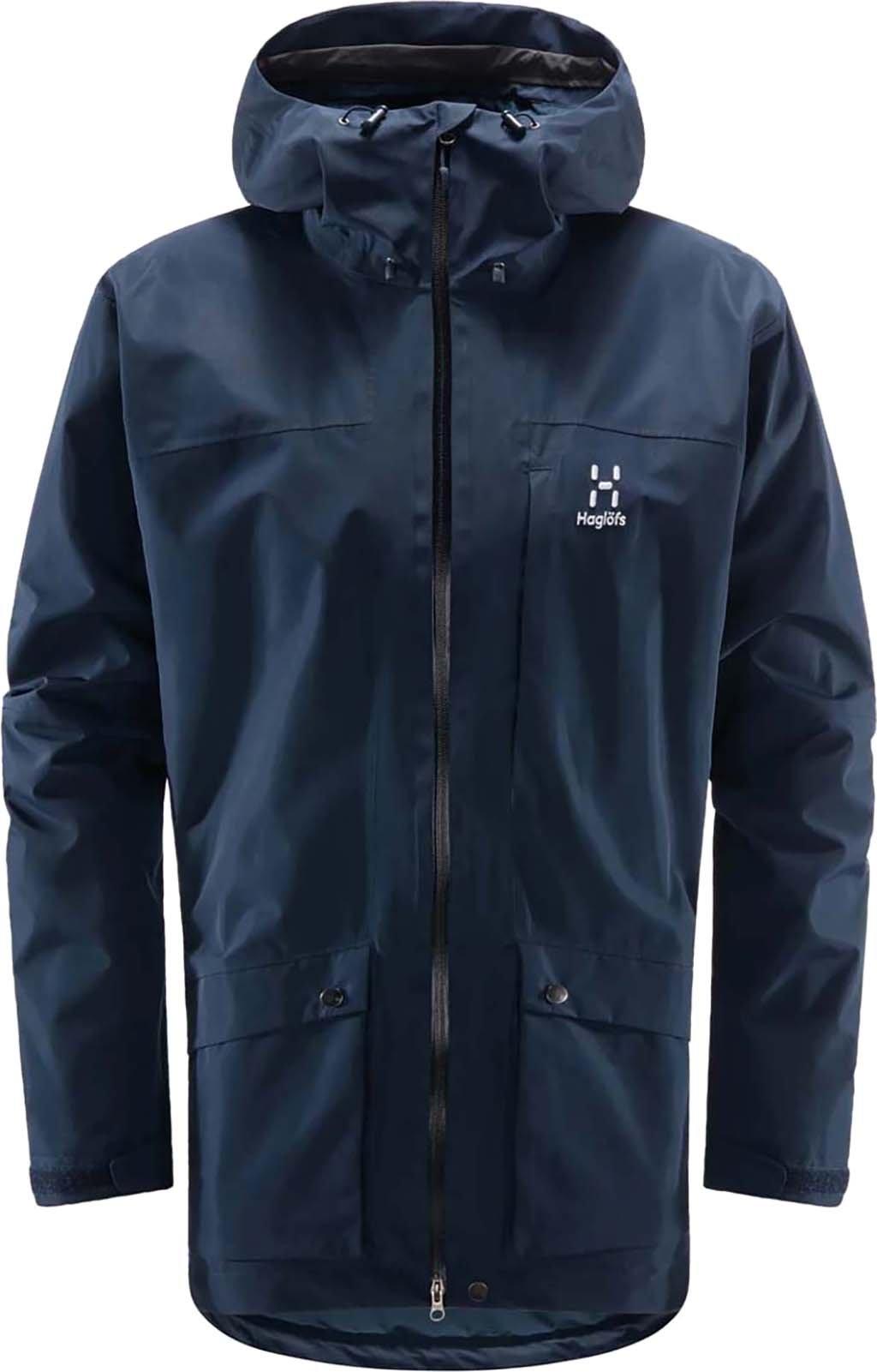 Product gallery image number 1 for product Rubus GTX Jacket - Men's