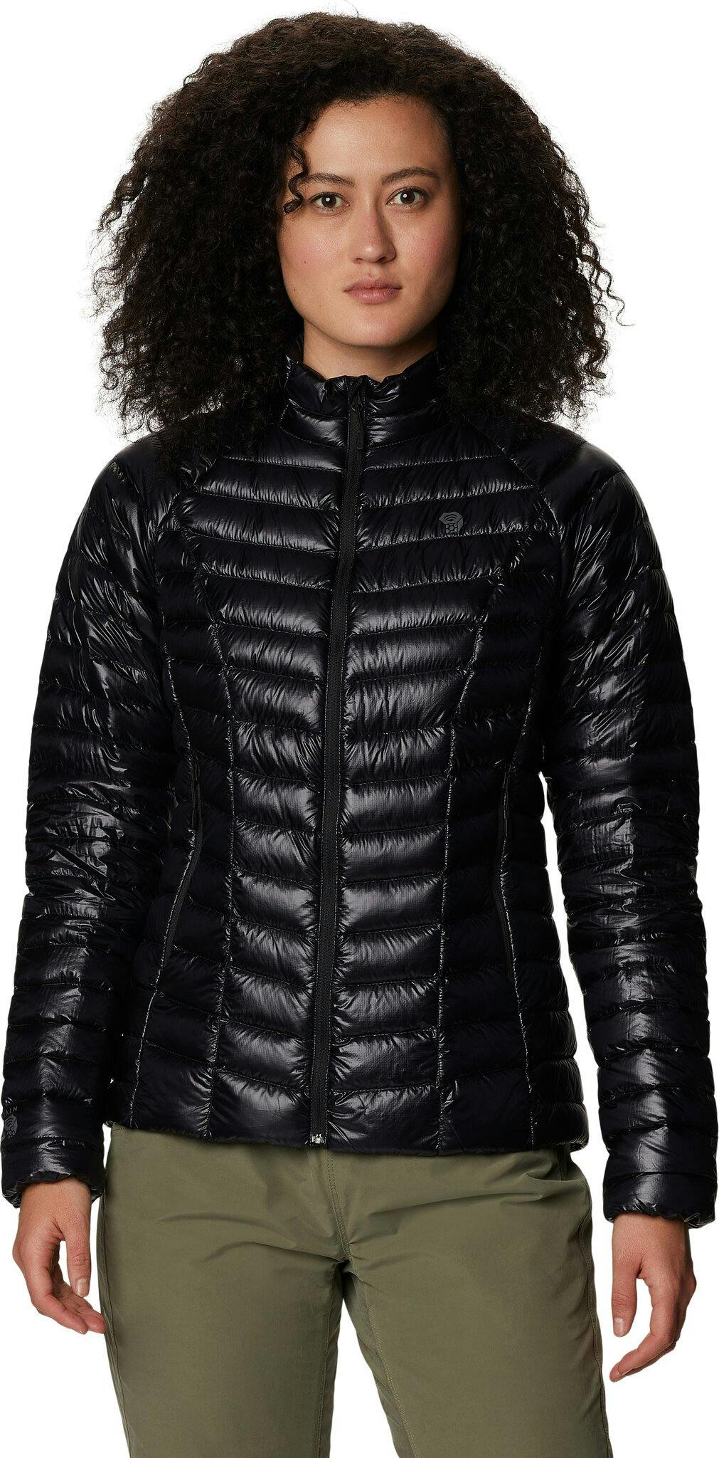 Product gallery image number 2 for product Ghost Whisperer 2 Down Jacket - Women's