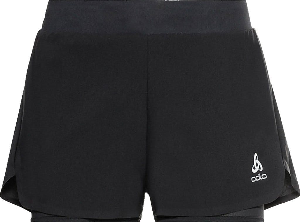 Product gallery image number 5 for product Zeroweight 3 Inch 2-In-1 Shorts - Women's
