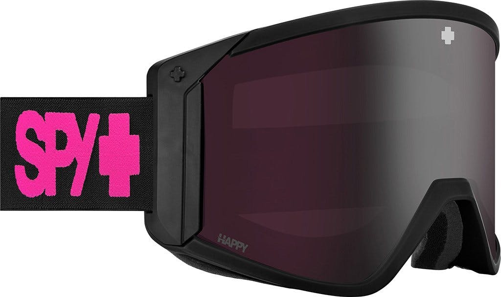 Product gallery image number 1 for product Raider Goggles - Neon Pink - Unisex