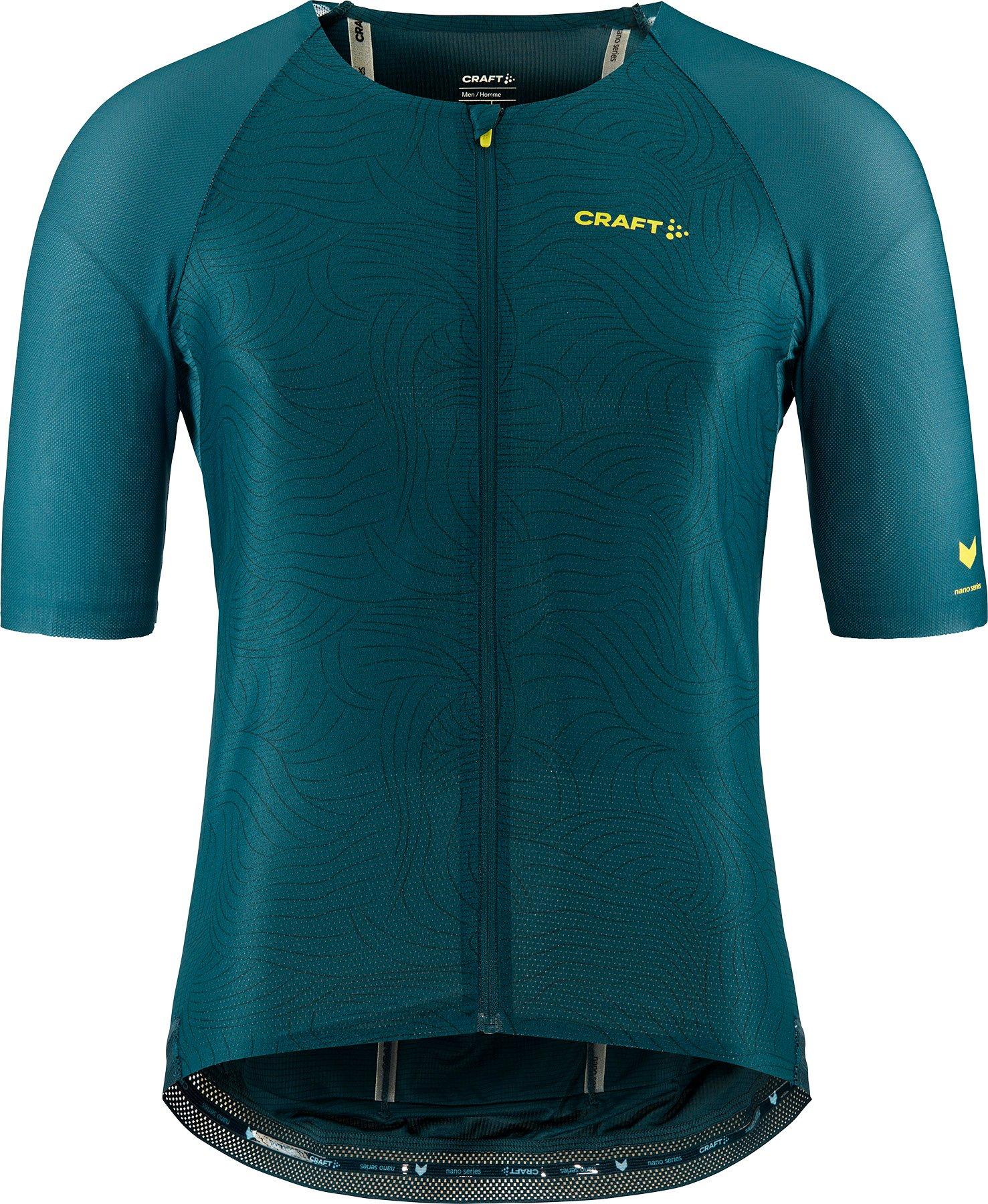 Product gallery image number 1 for product Pro Nano Jersey - Men's