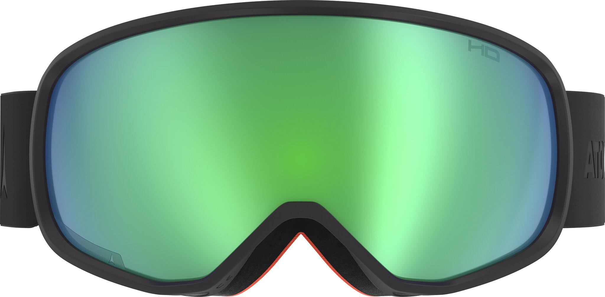 Numéro de l'image de la galerie de produits 2 pour le produit Lunettes de ski Revent HD