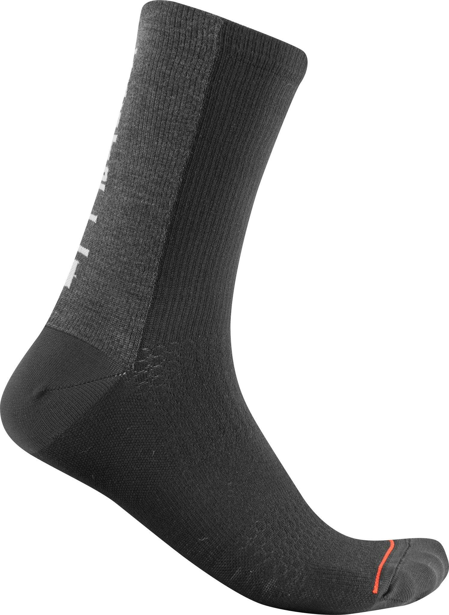 Image de produit pour Chaussettes Bandito Wool 18 - Homme