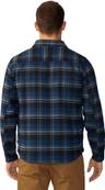 Colour: Hardwear Navy Hot Sprint Plaid