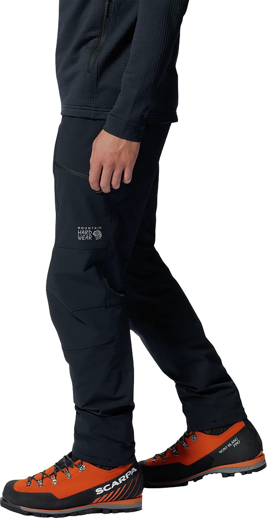 Numéro de l'image de la galerie de produits 8 pour le produit Pantalon Chockstone Alpine - Homme