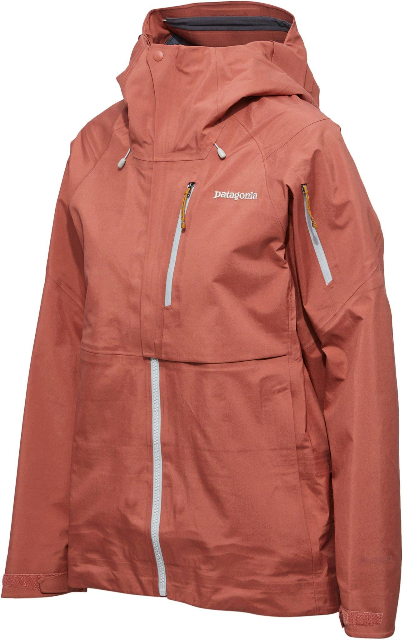 Product gallery image number 2 for product Untracked Jacket - Women's 