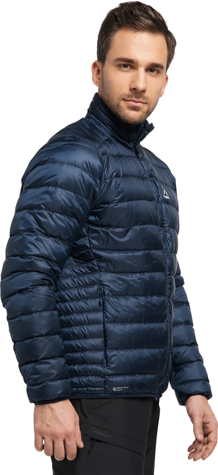 Product gallery image number 3 for product Roc Down Jacket - Men's