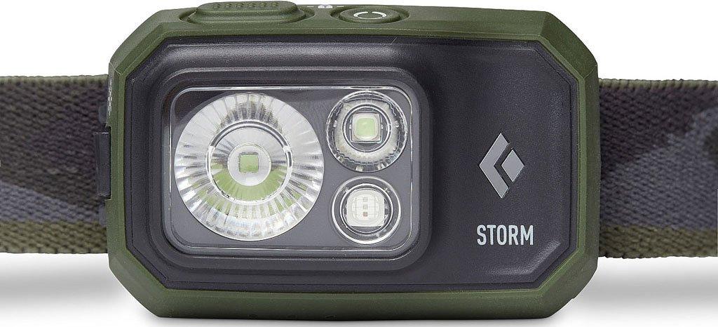 Product gallery image number 2 for product Storm 450 Headlamp