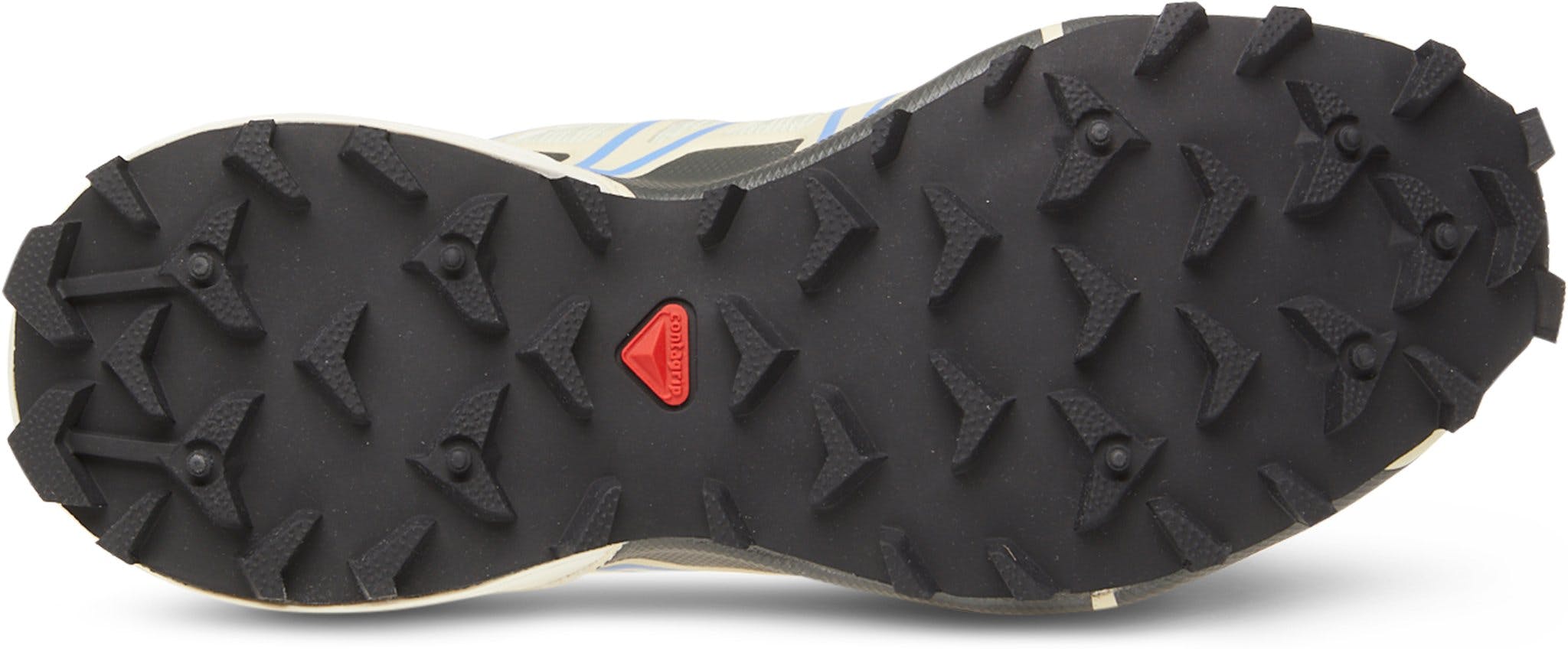 Product gallery image number 2 for product Speedcross 3 Mindful 2 Shoes - Unisex