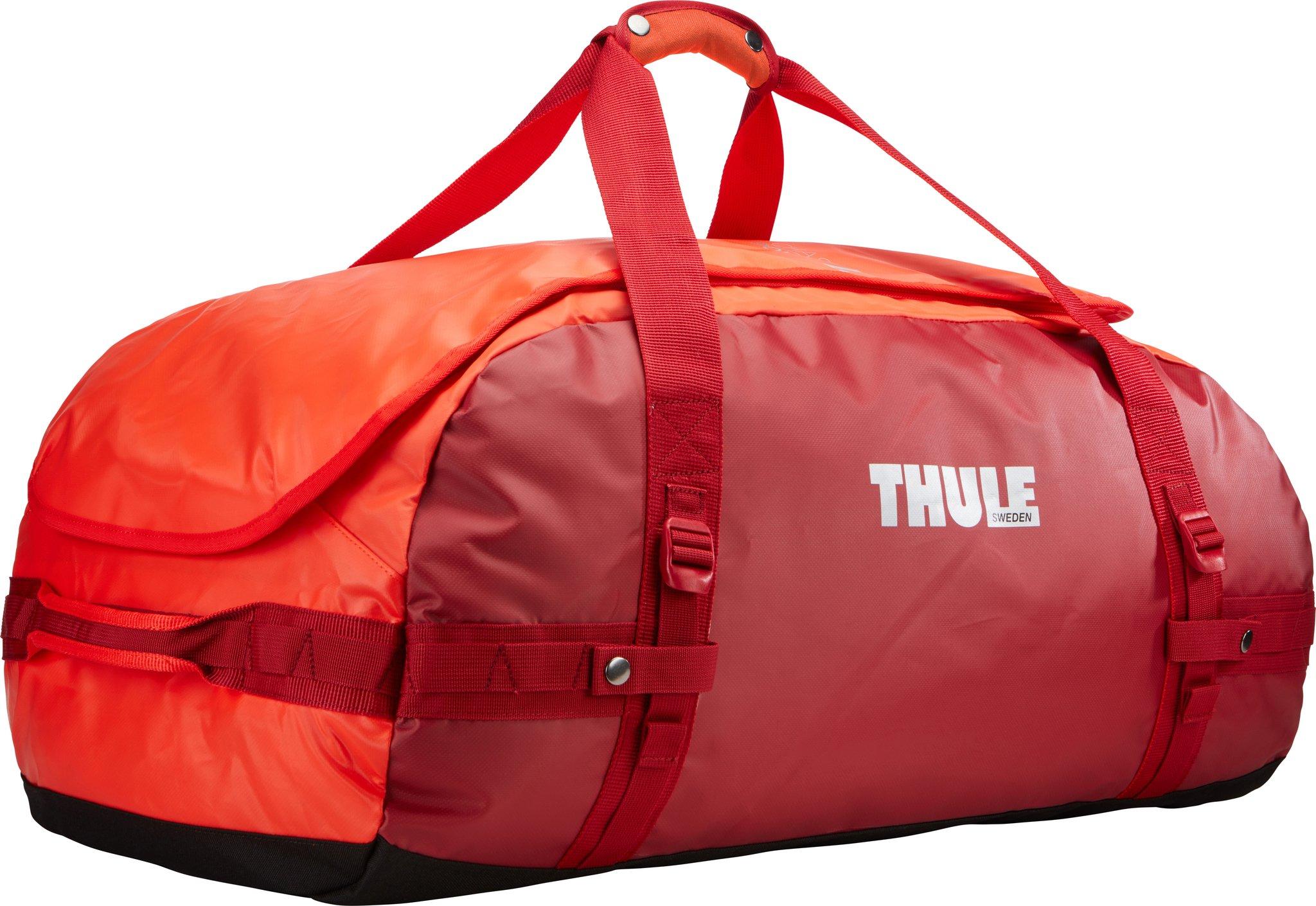 Product gallery image number 2 for product Chasm Duffel Bag 90L