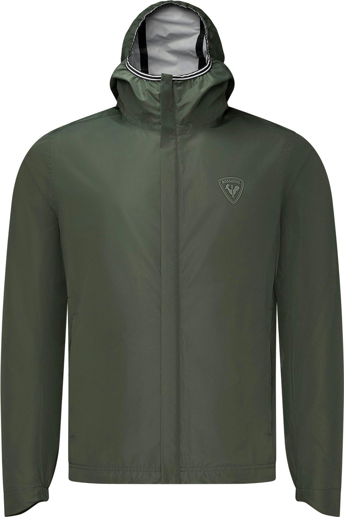 Image de produit pour Manteau de pluie Active - Homme