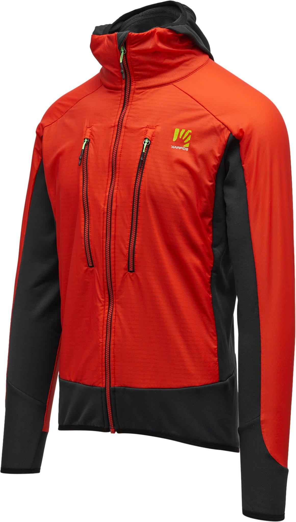 Product gallery image number 5 for product Miage Polartec Jacket - Men's