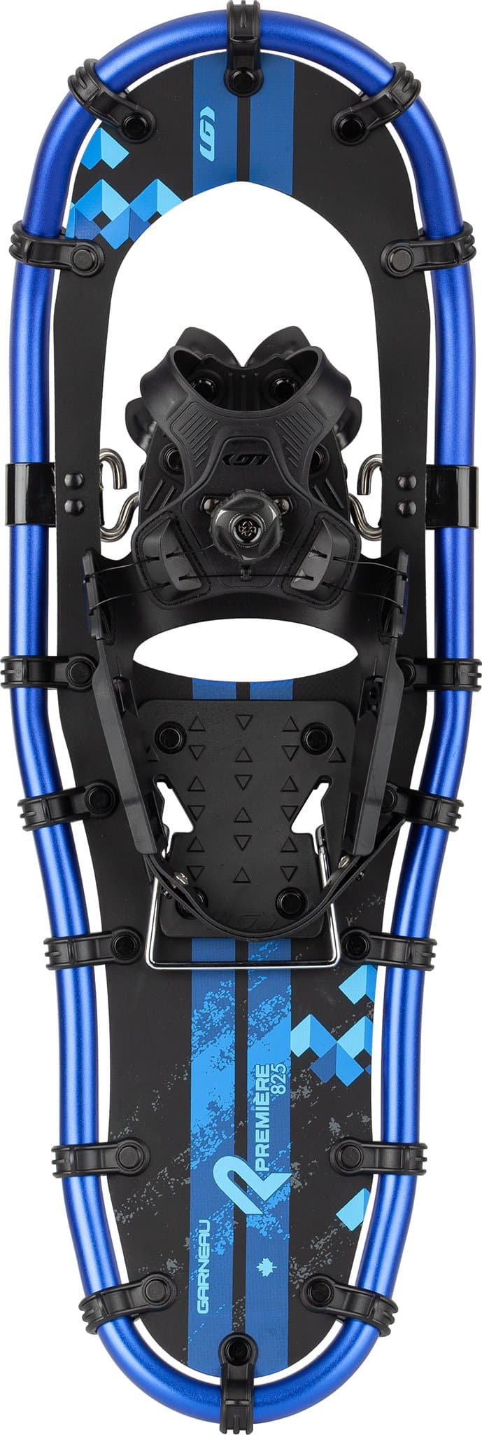 Product gallery image number 1 for product Premiere Snowshoes - Unisex