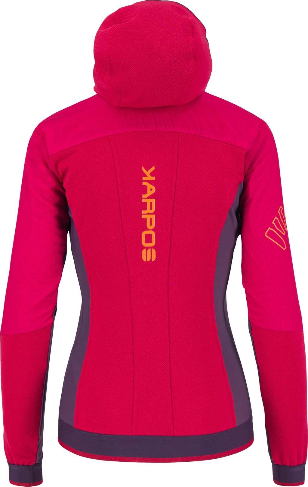 Product gallery image number 2 for product Alagna Plus Evo Jacket - Women's