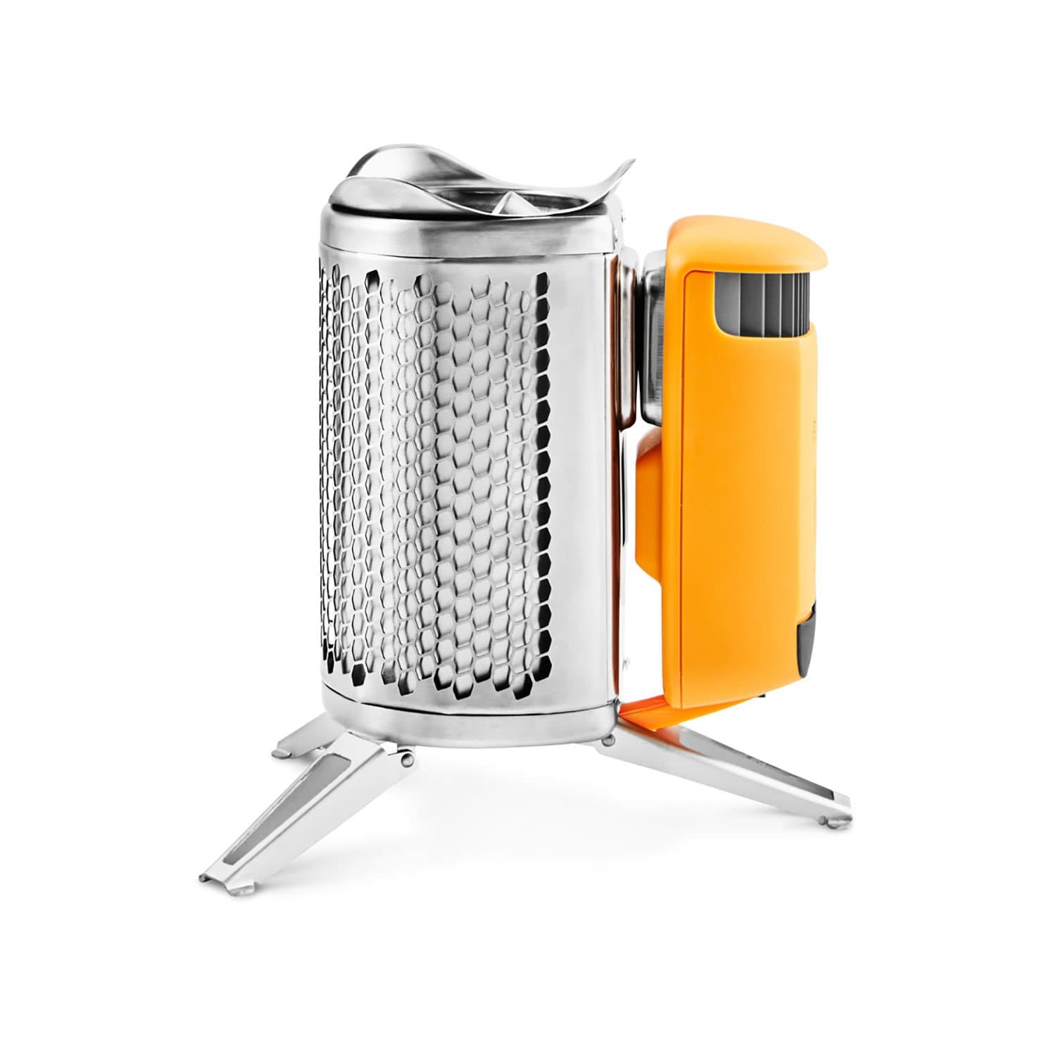 Numéro de l'image de la galerie de produits 2 pour le produit Réchaud CampStove 2 avec FlexLight