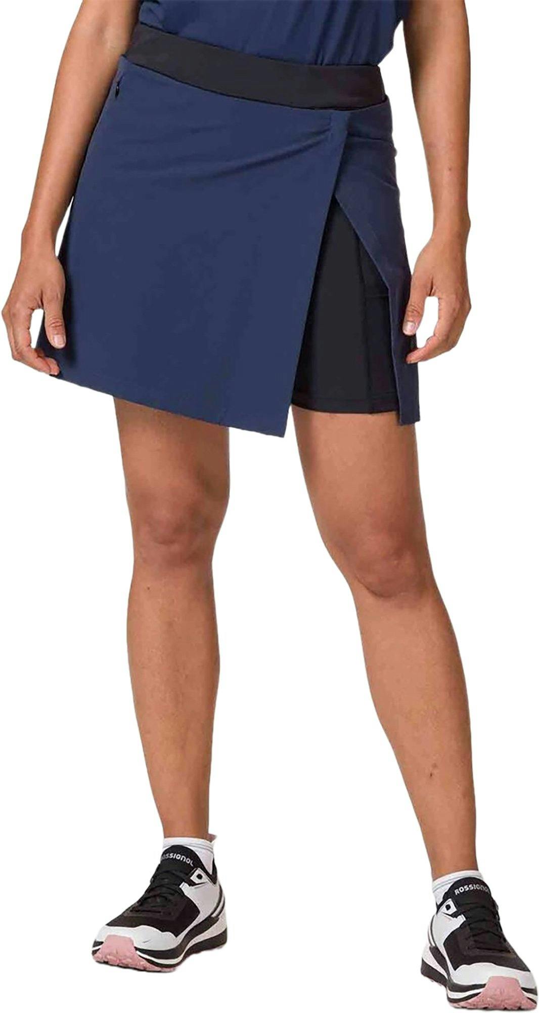 Product image for SKPR Lightweight Breathable Skirt - Women's