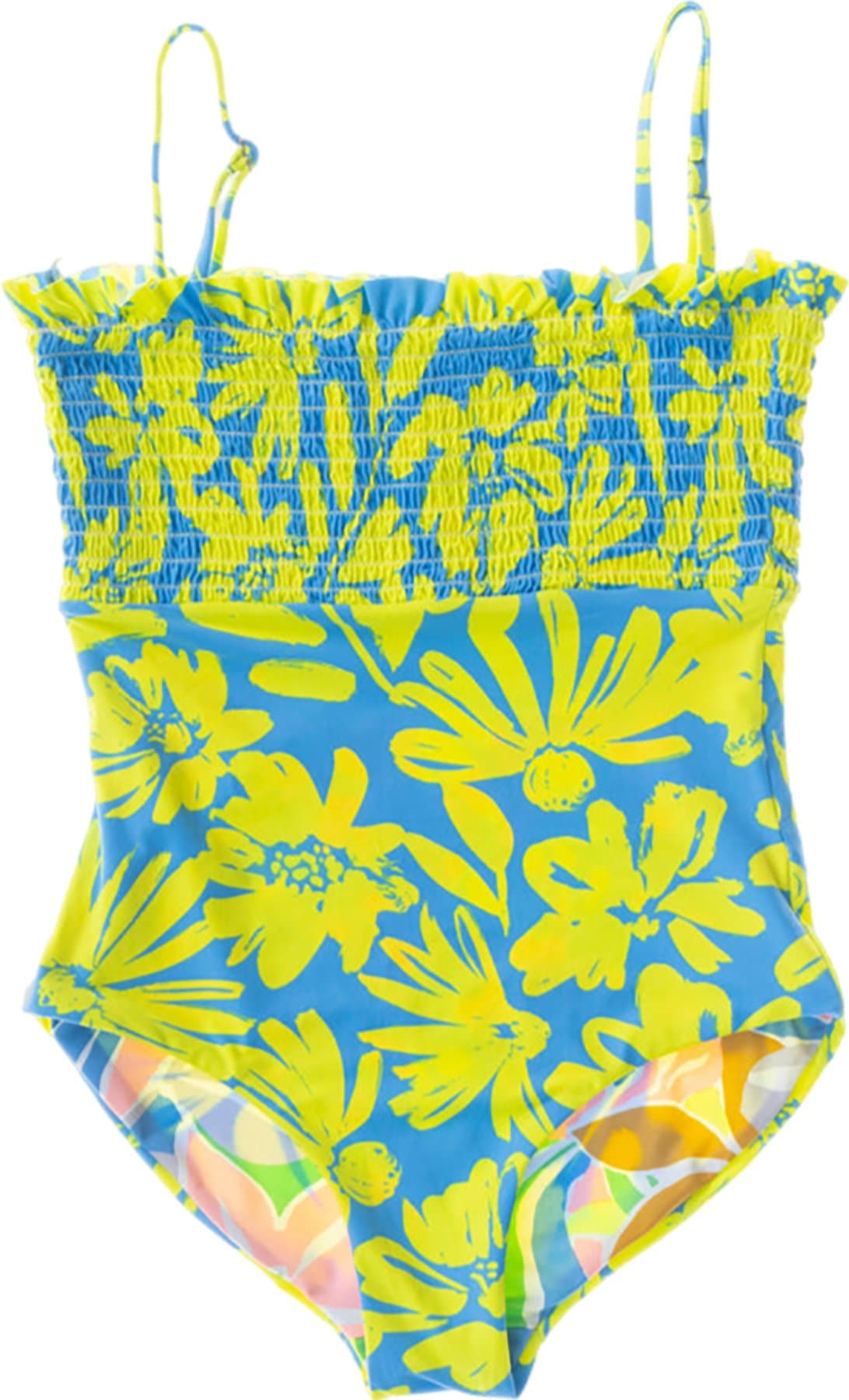 Image de produit pour Maillot de bain une pièce Flowerlike Becharm - Fille