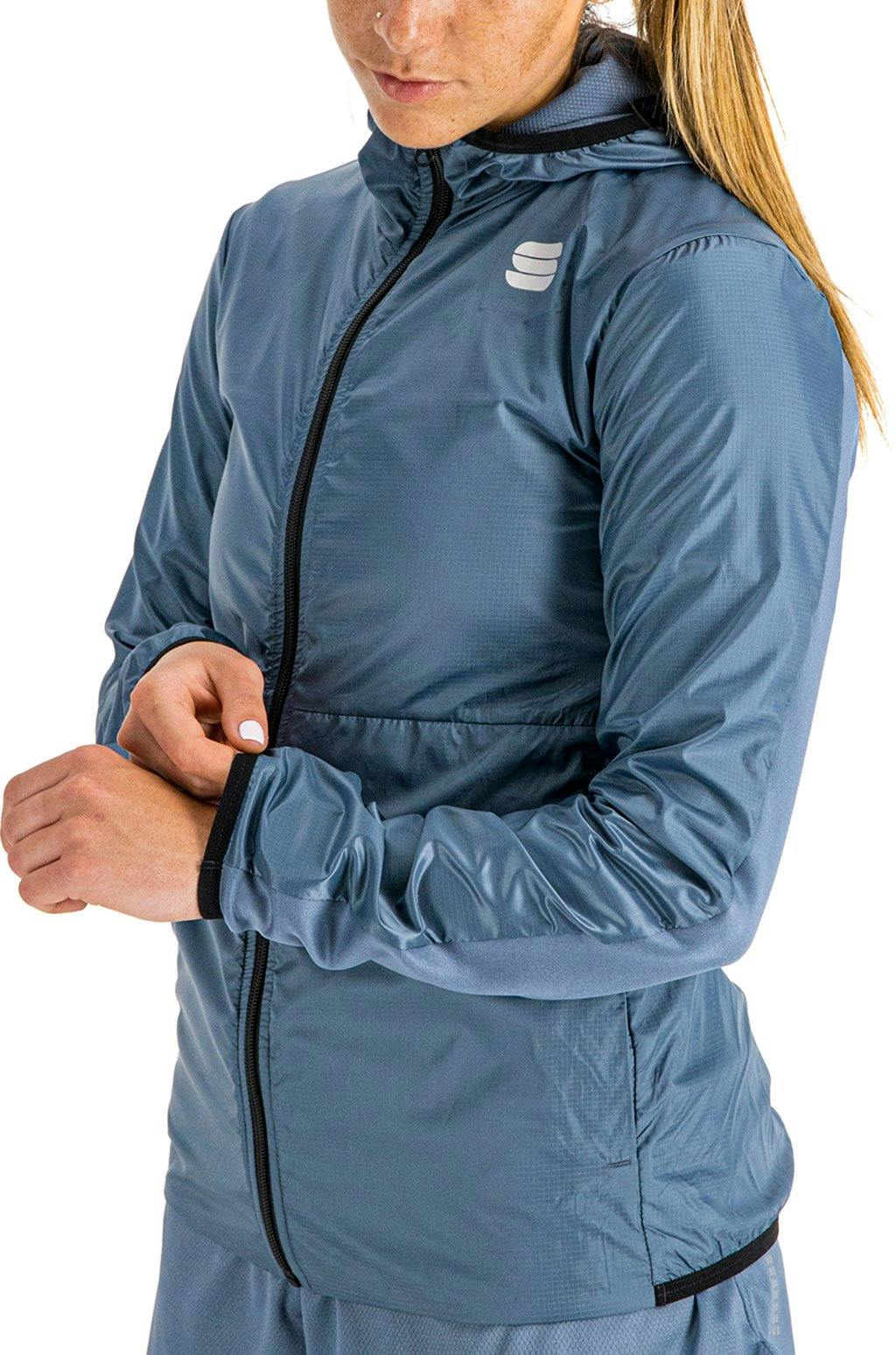 Product gallery image number 6 for product Cardio Jacket - Women's