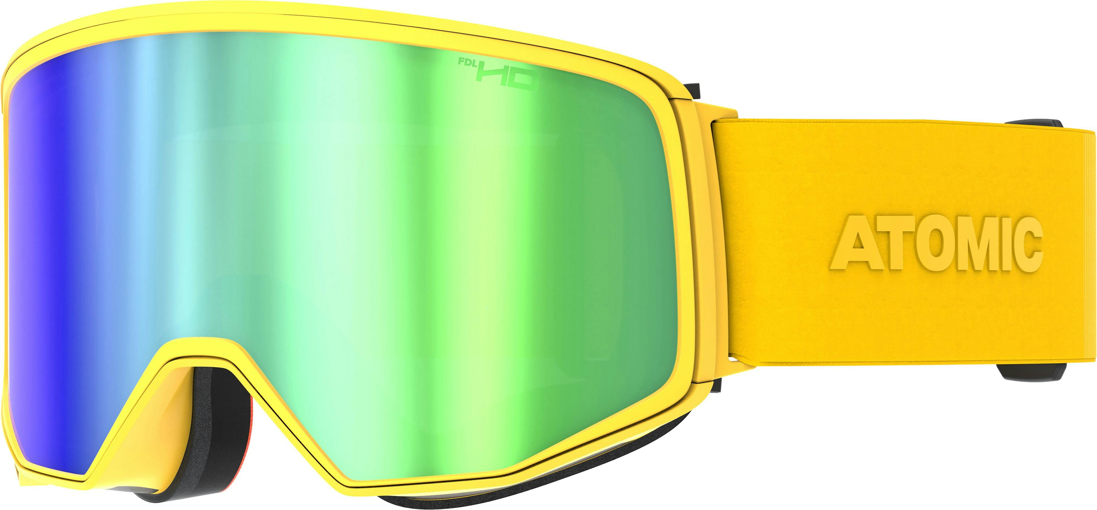 Product image for Four Q HD Goggles