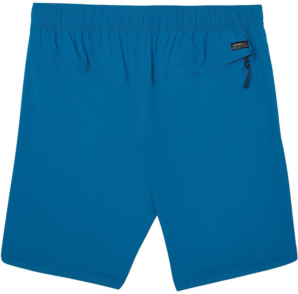 Product gallery image number 2 for product Trvlr Camino 18 In Boardshorts - Men's