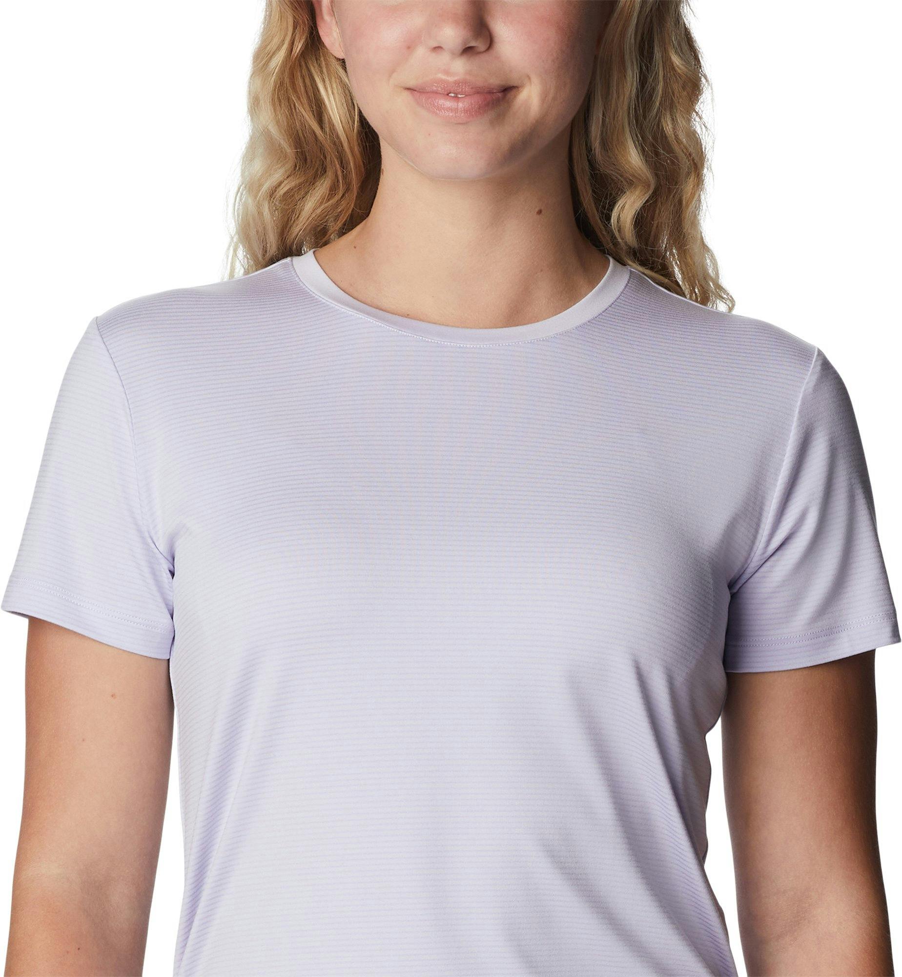 Product gallery image number 3 for product Leslie Falls Short Sleeve Shirt - Women's