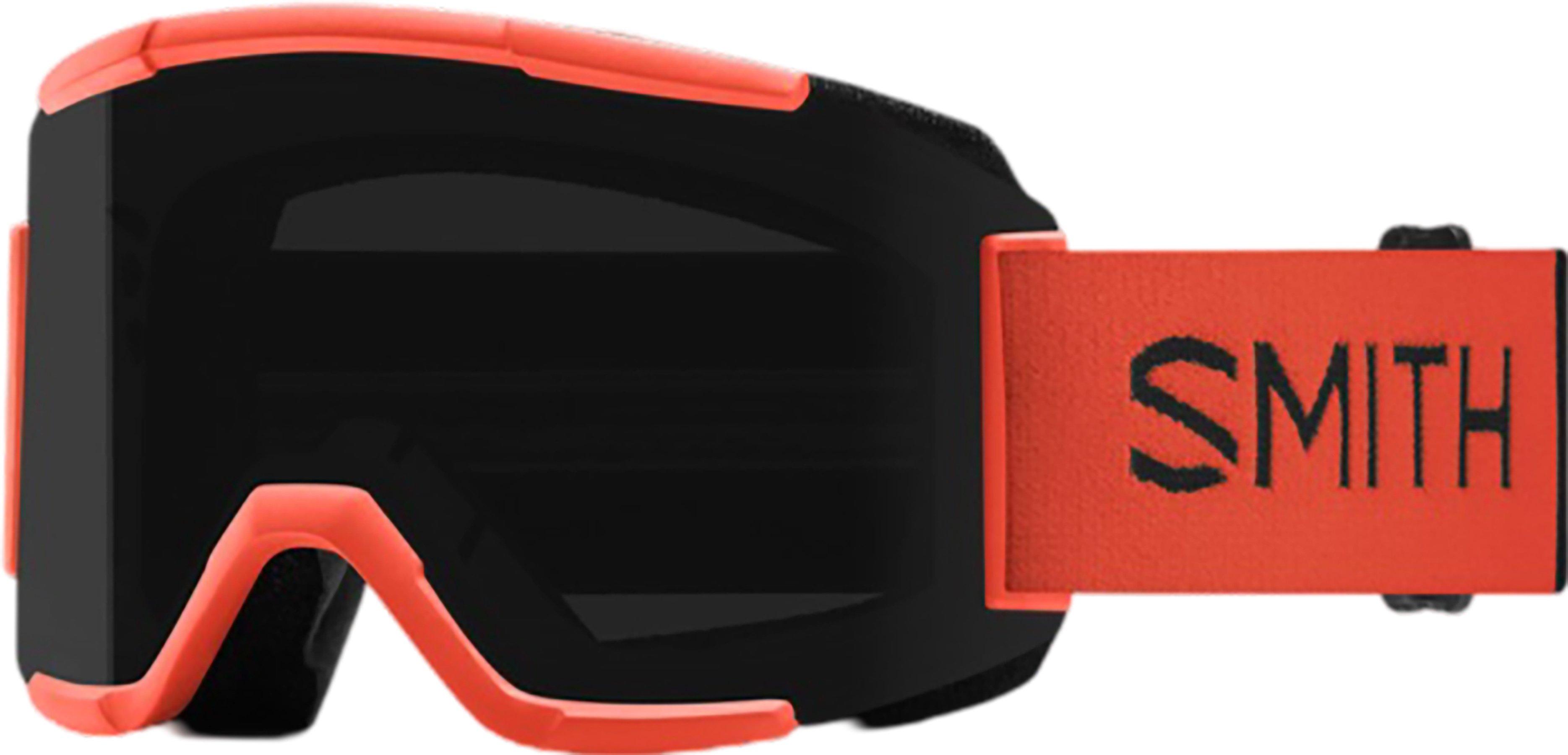 Image de produit pour Lunettes de ski Squad - Unisexe