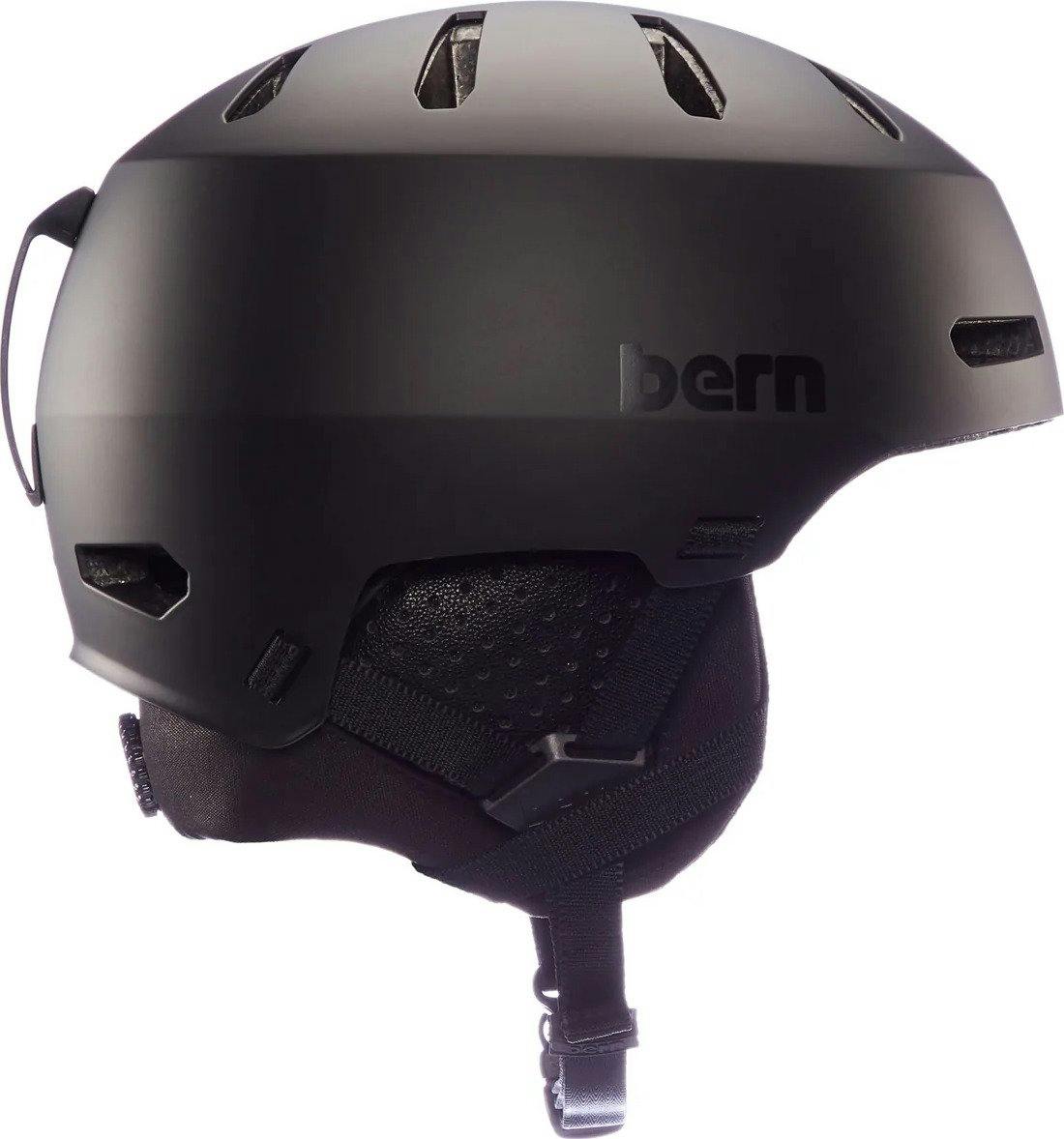 Product gallery image number 5 for product Macon 2.0 MIPS Helmet - Unisex