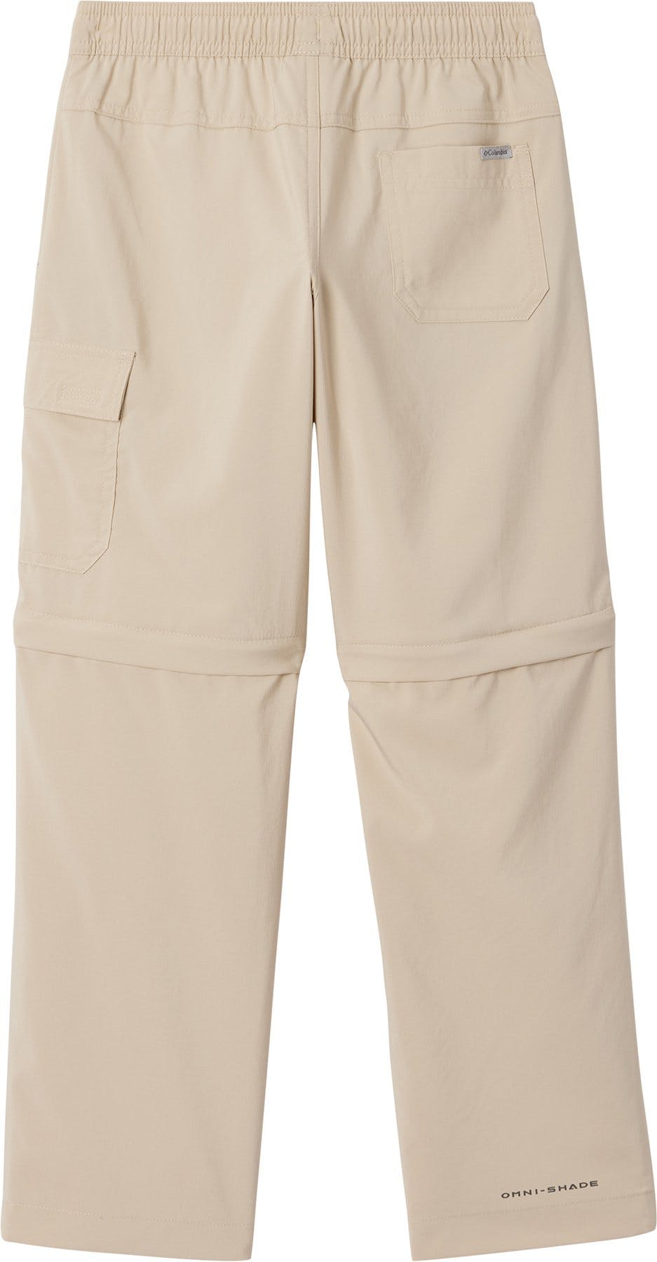 Numéro de l'image de la galerie de produits 2 pour le produit Pantalon cargo convertible Silver Ridge - Garçon