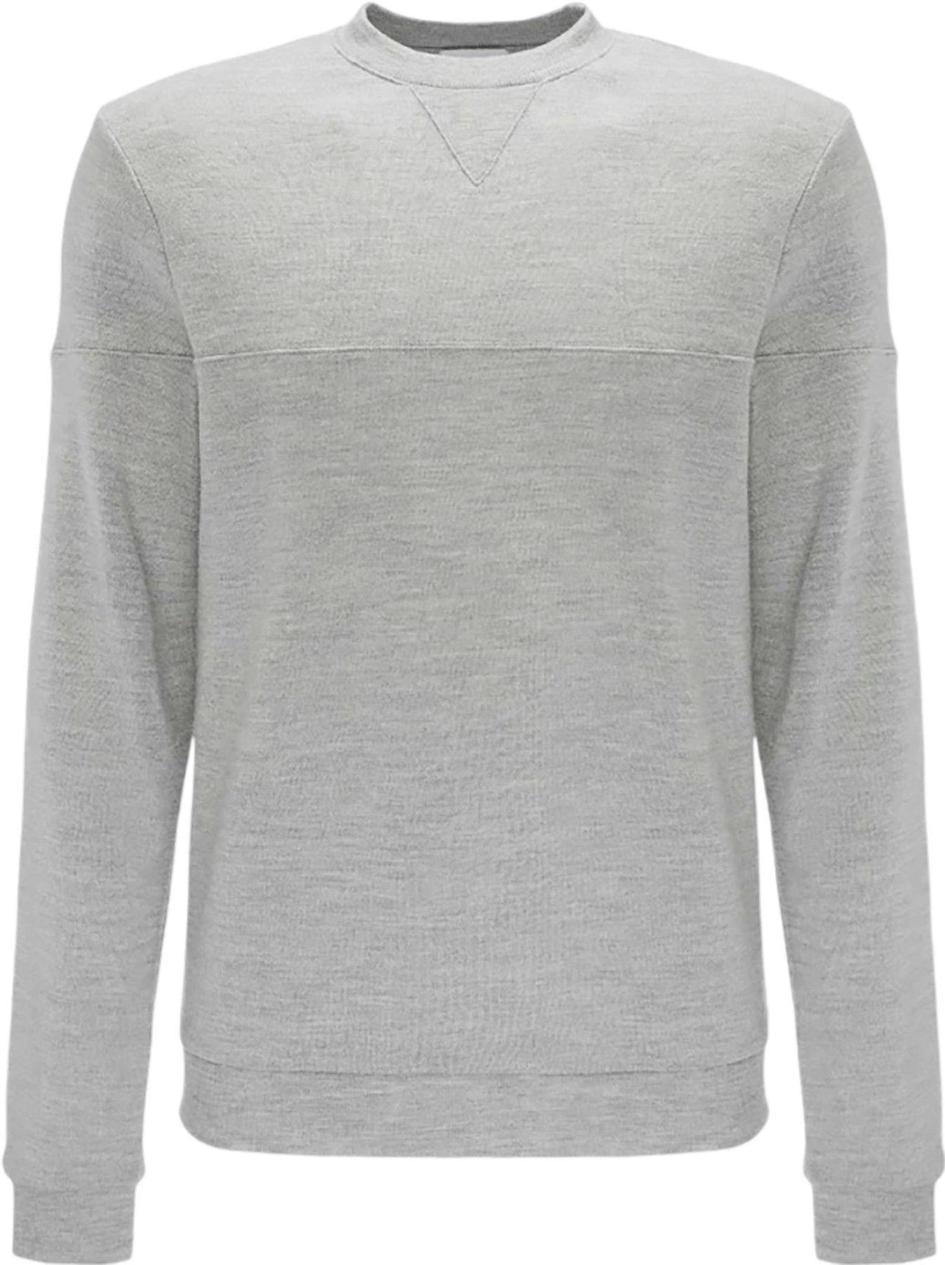 Product gallery image number 1 for product Tind Crewneck Sweater - Men's