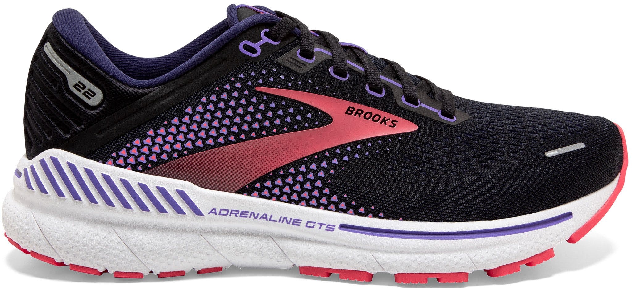 Product image for Adrenaline GTS 22 Running Shoes - Women's