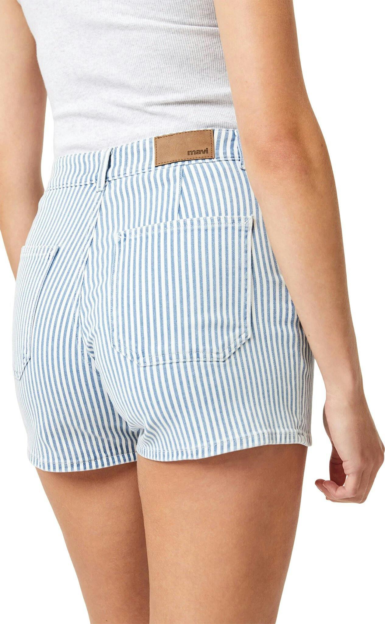 Product gallery image number 4 for product Kylie Utility Shorts - Women's