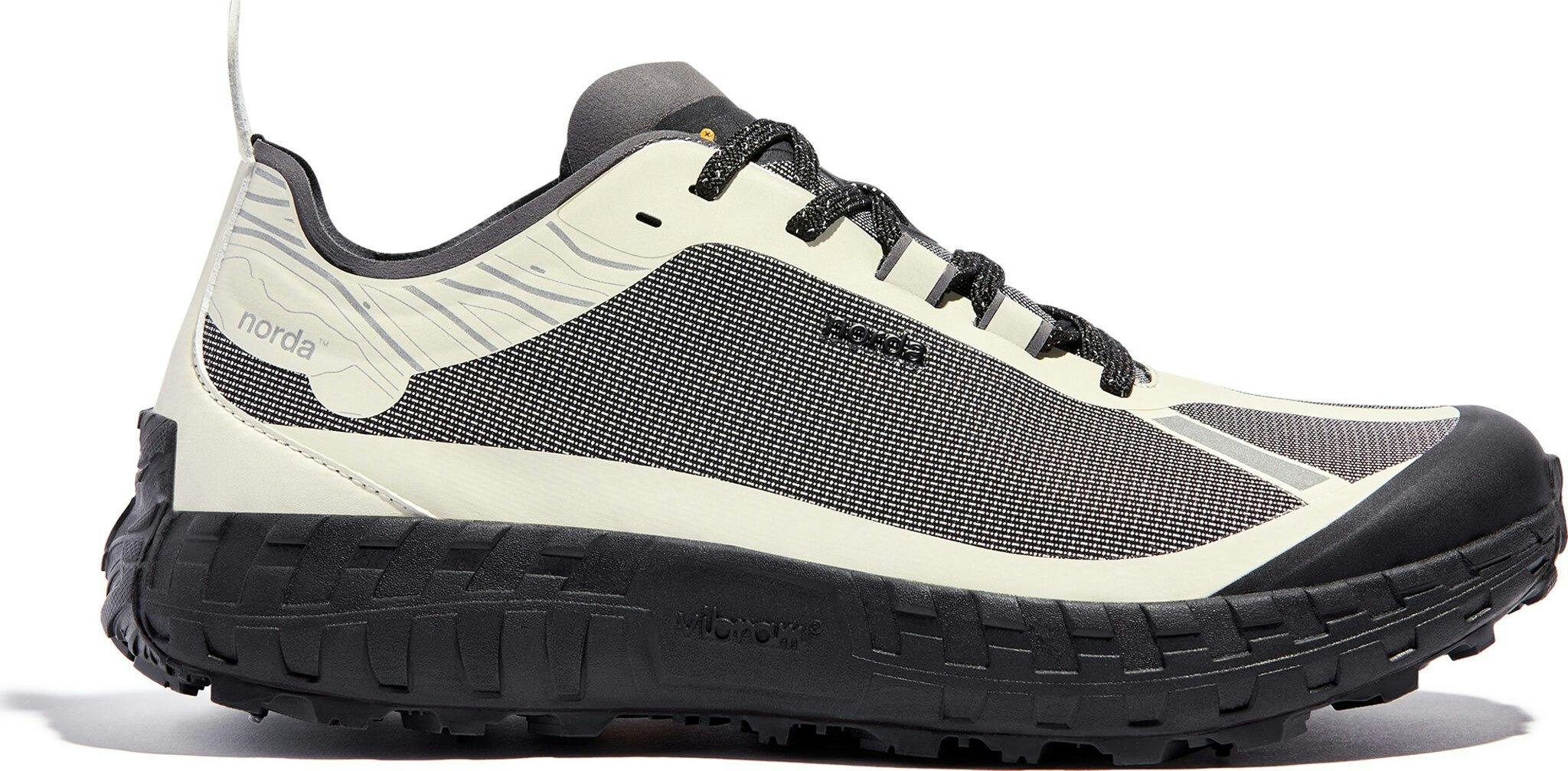 Product image for The norda 001 G+ Graphene Shoes with Carbide Tipped Spikes - Women's