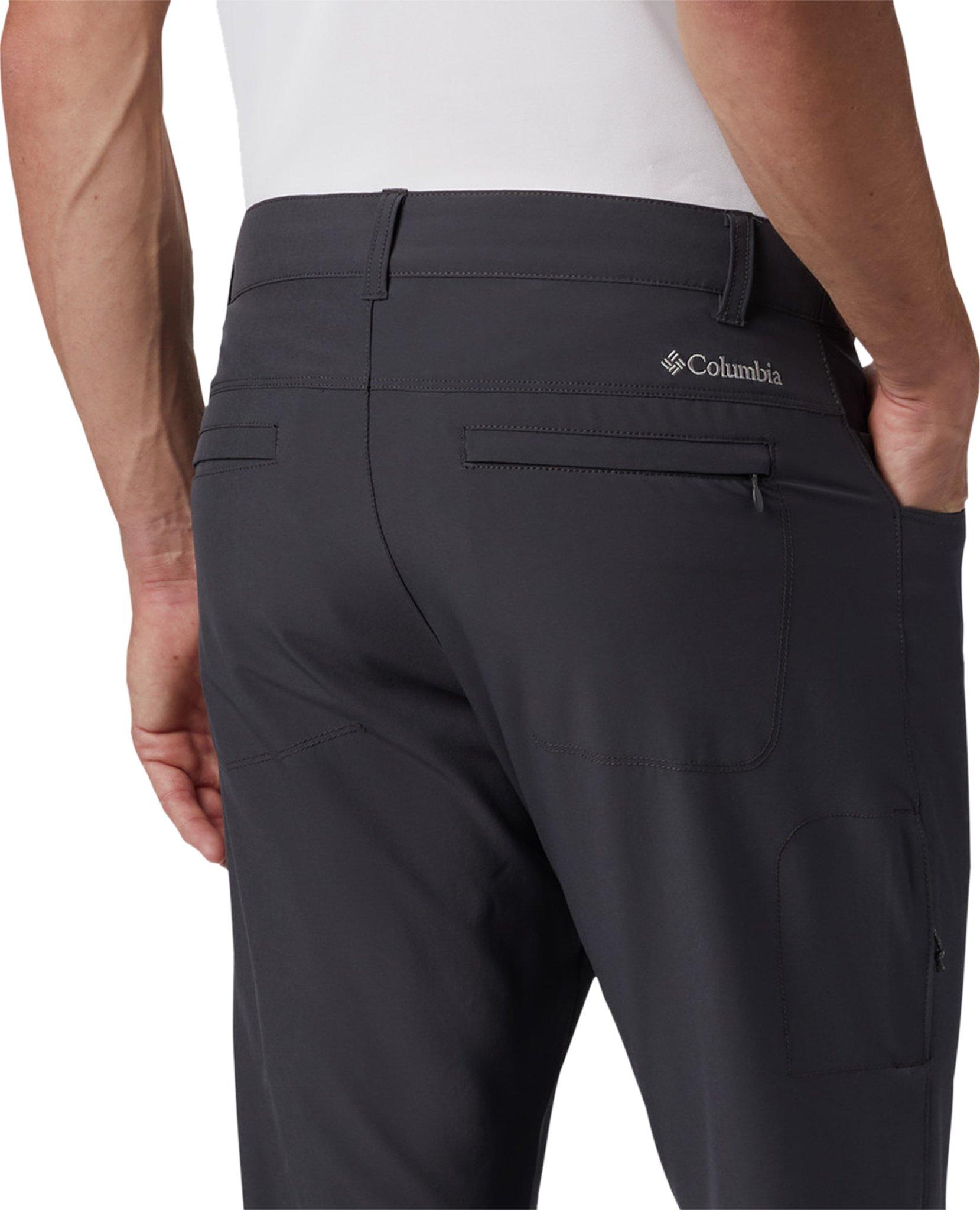 Product gallery image number 4 for product Outdoor Elements Stretch Pant - Men's