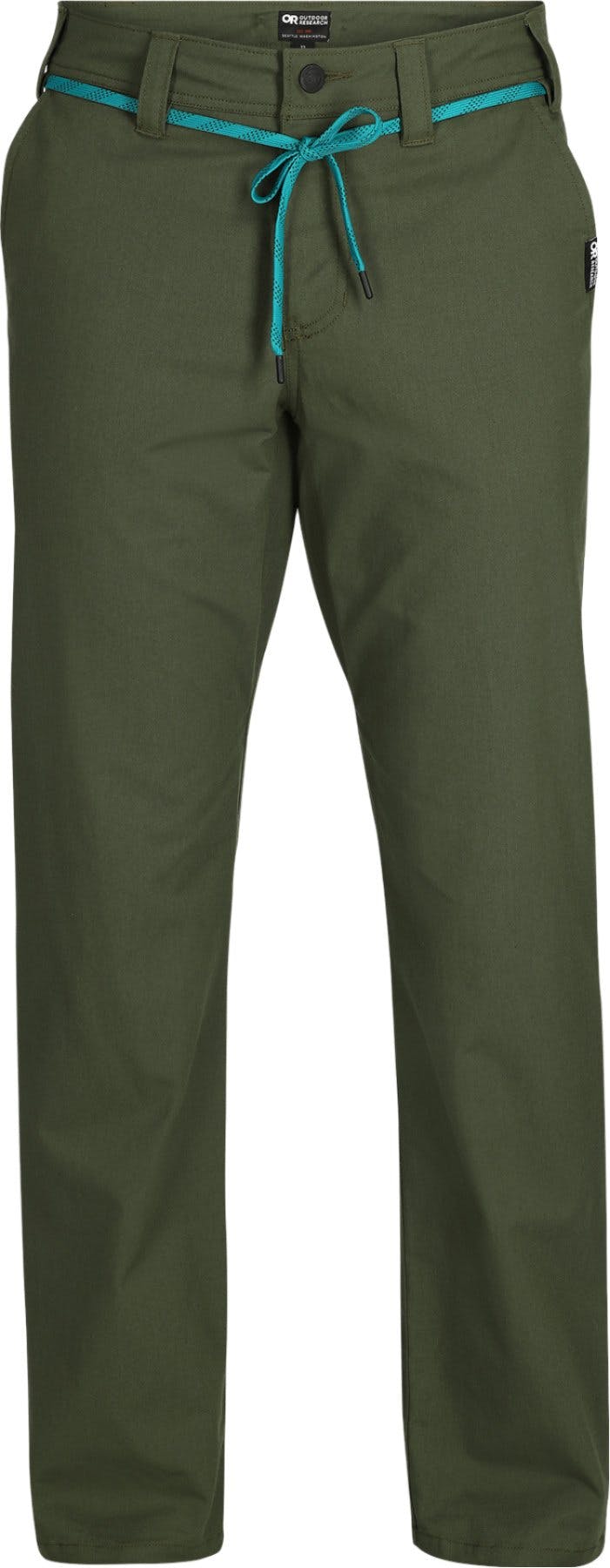 Product image for Canvas Pants 32In - Men's