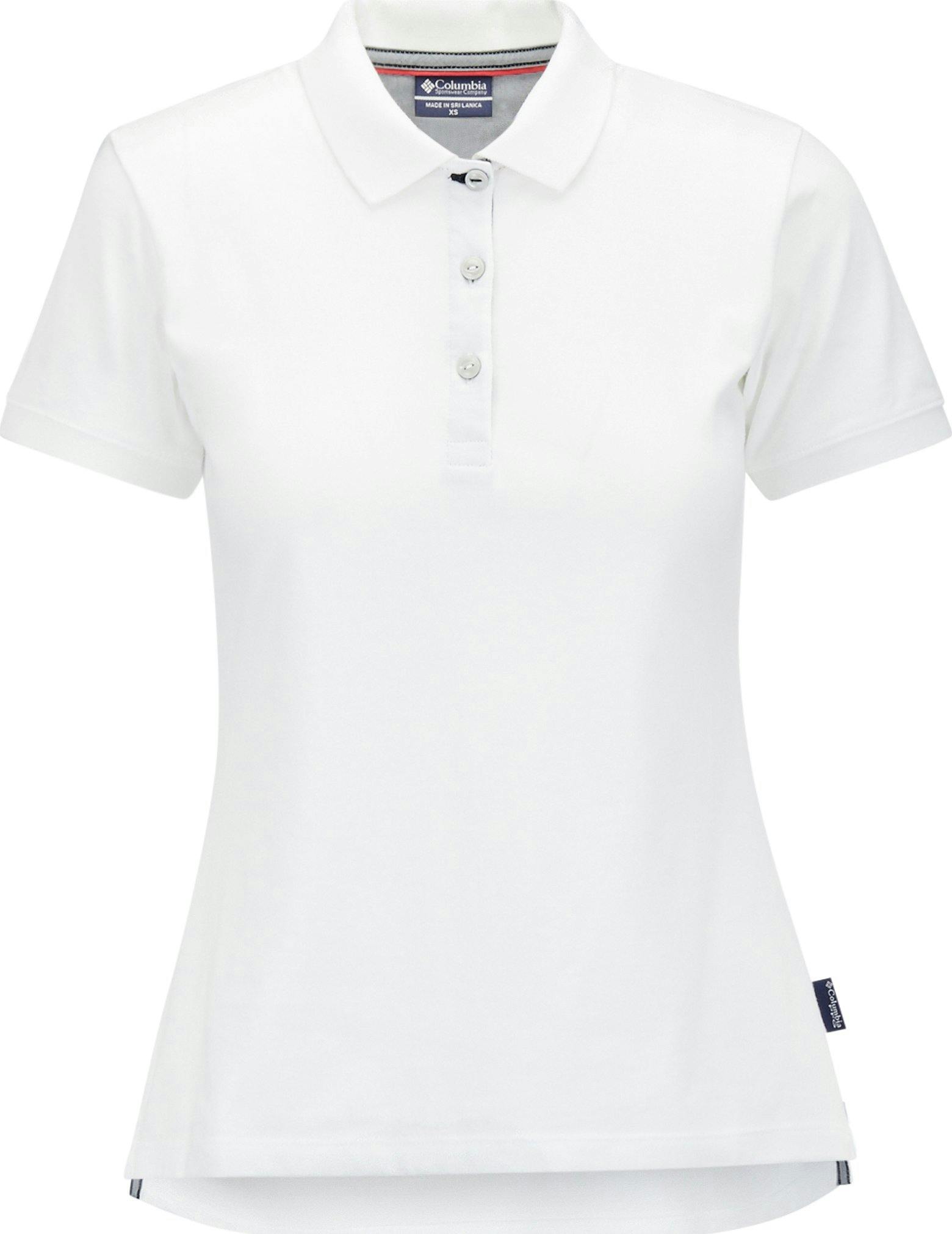 Product gallery image number 1 for product PFG Harborside Polo - Women's