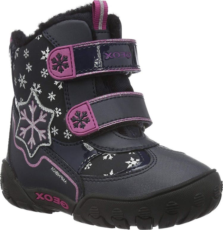 Product gallery image number 1 for product Gulp Snow Boots - Little Girls