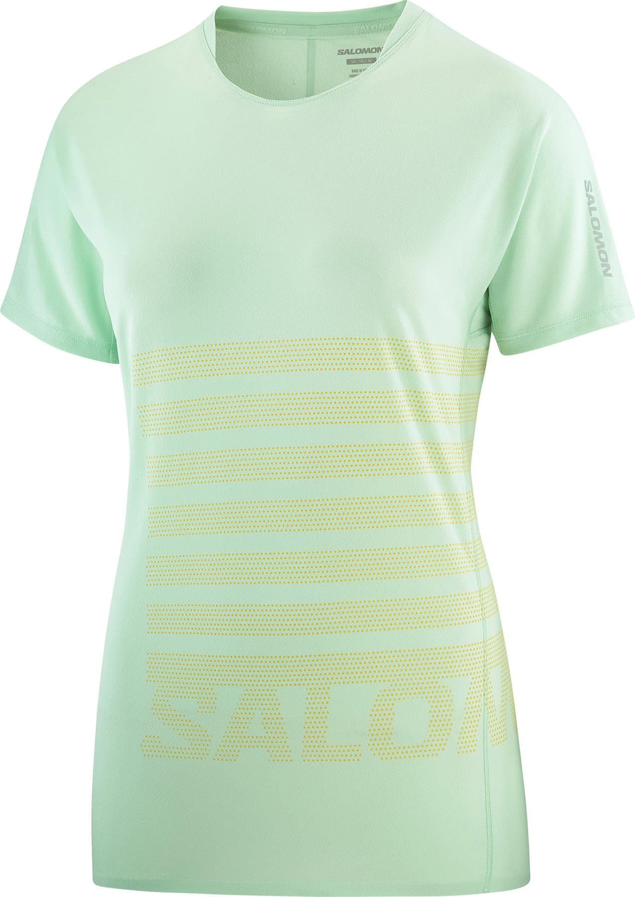 Product image for Sense Aero GFX Short Sleeve Tee - Women's