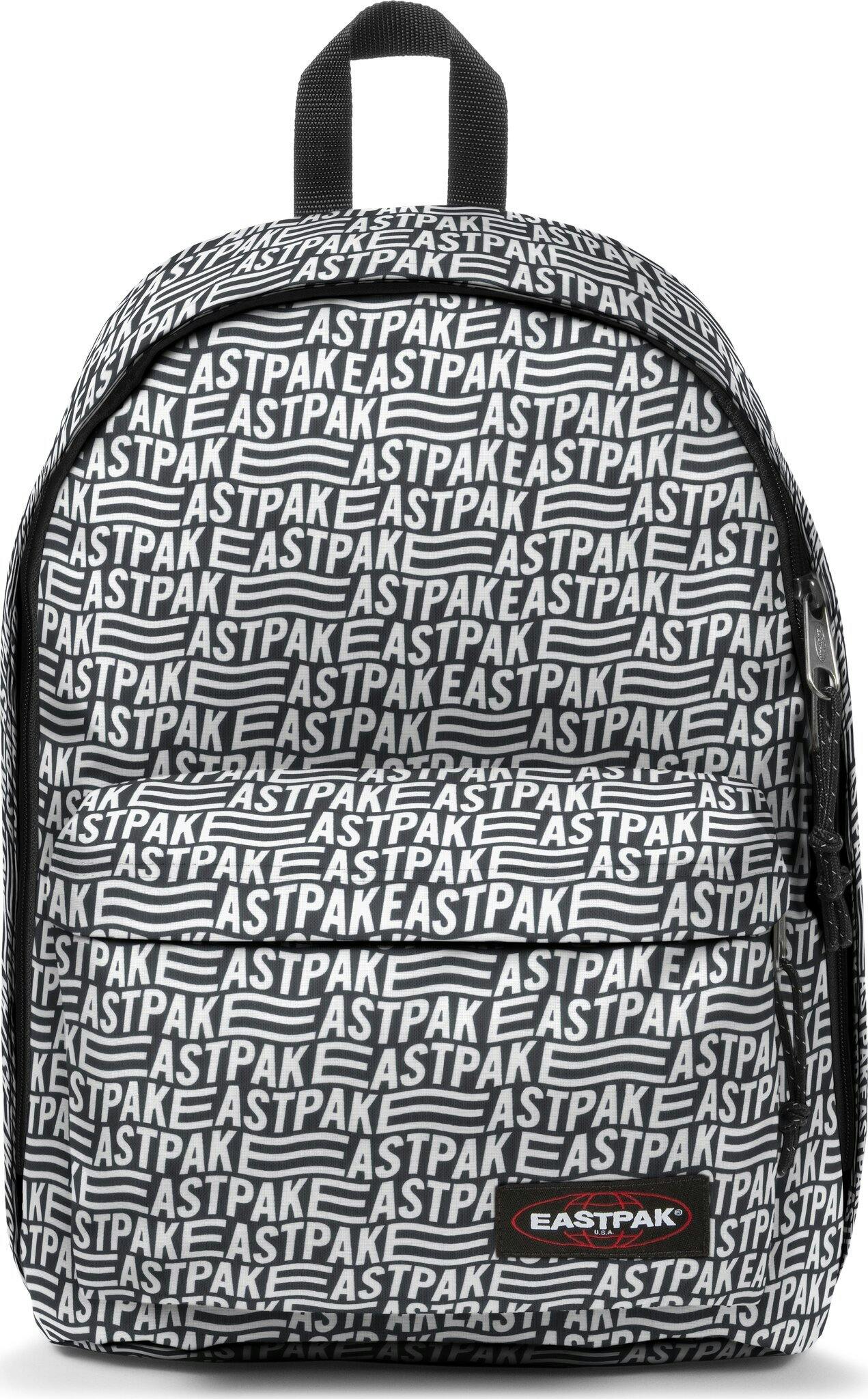 Product gallery image number 1 for product Out Of Office Backpack 27L