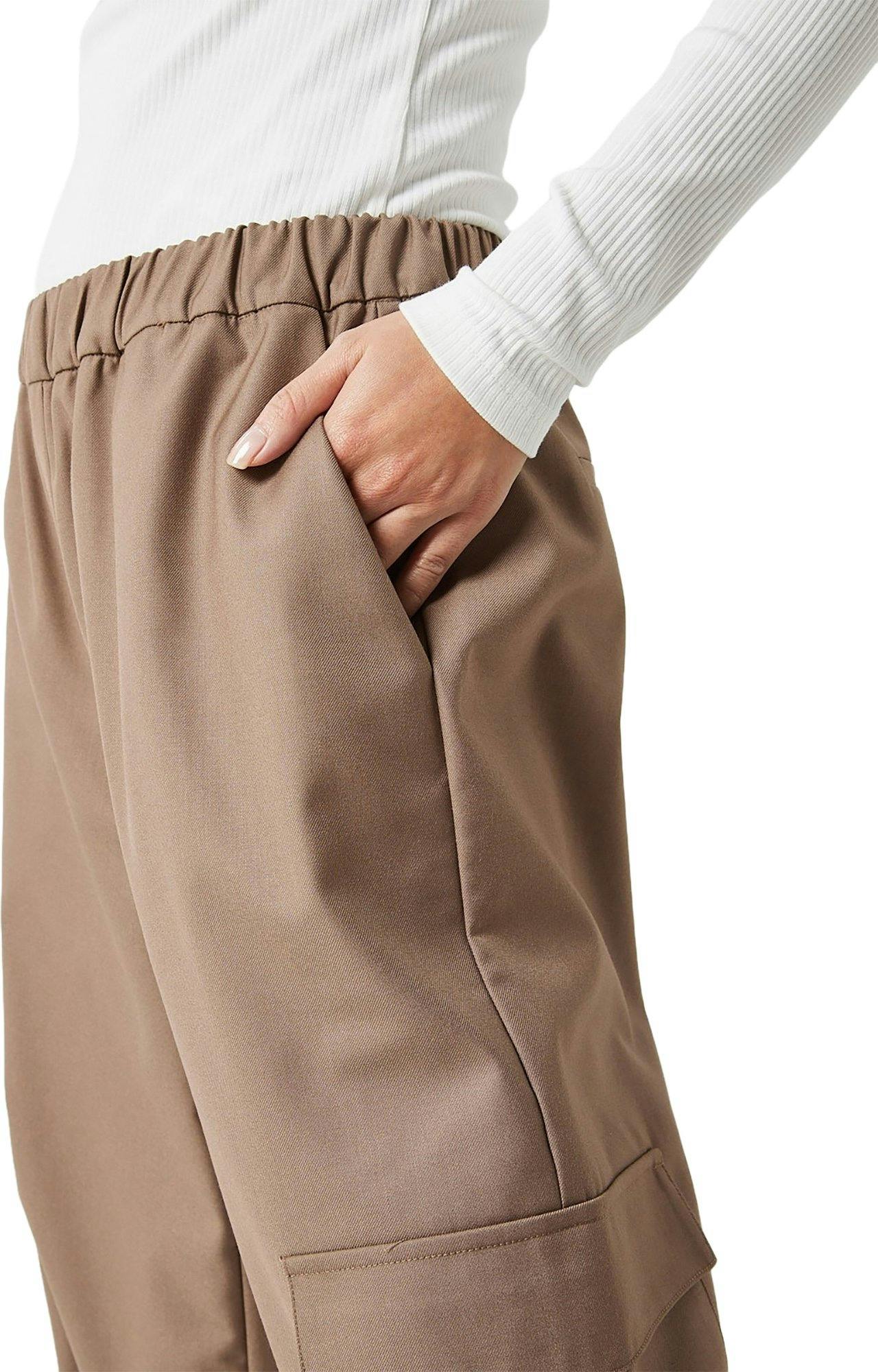 Numéro de l'image de la galerie de produits 6 pour le produit Pantalon décontracté Kates 9953 - Femme