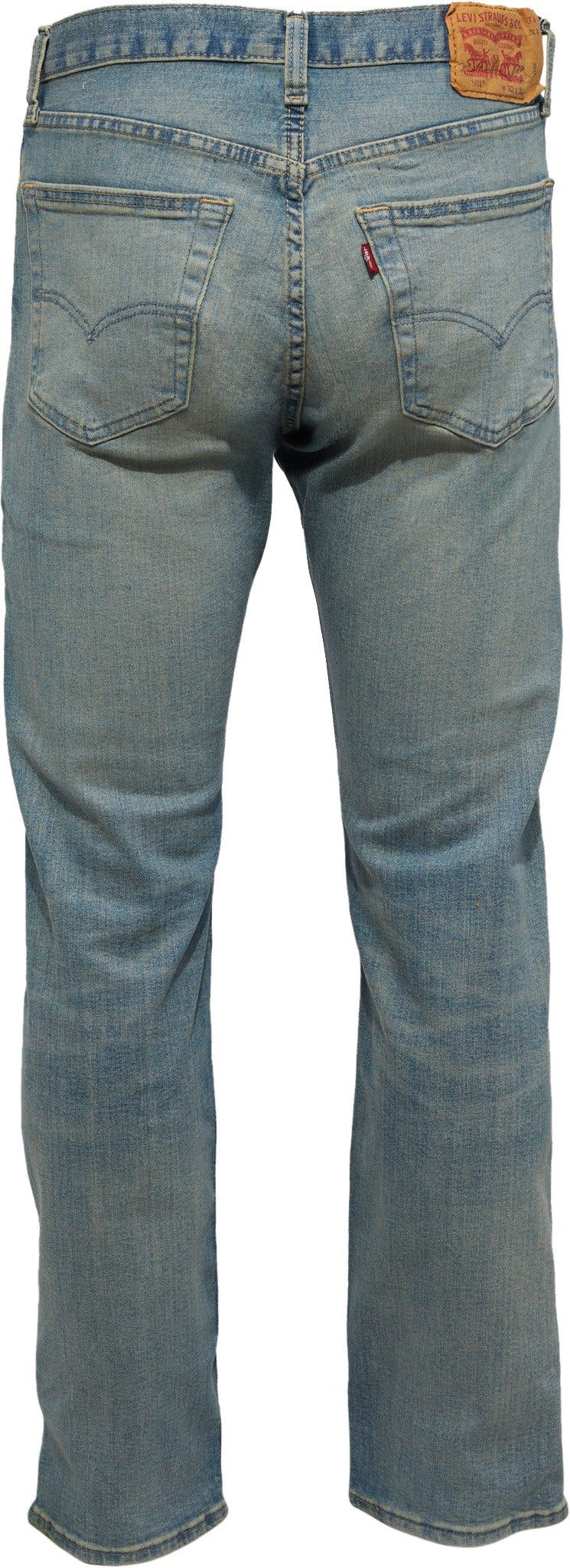 Product gallery image number 5 for product 501 Original Fit Jeans - Men's