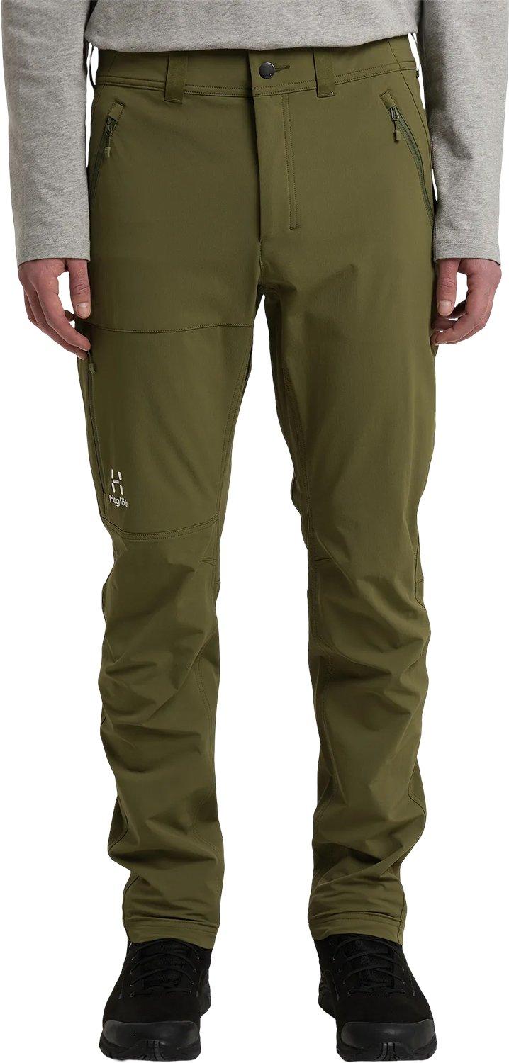 Product gallery image number 6 for product Morän Softshell Slim Pant - Men's