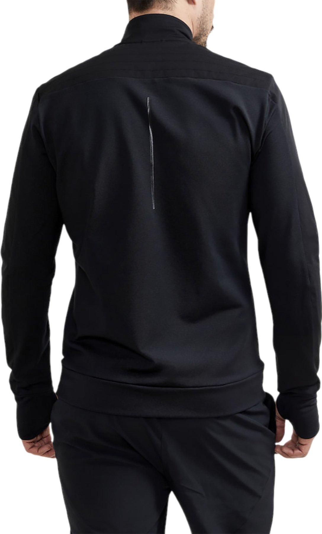 Product gallery image number 4 for product ADV Essence Warm Jacket - Men's