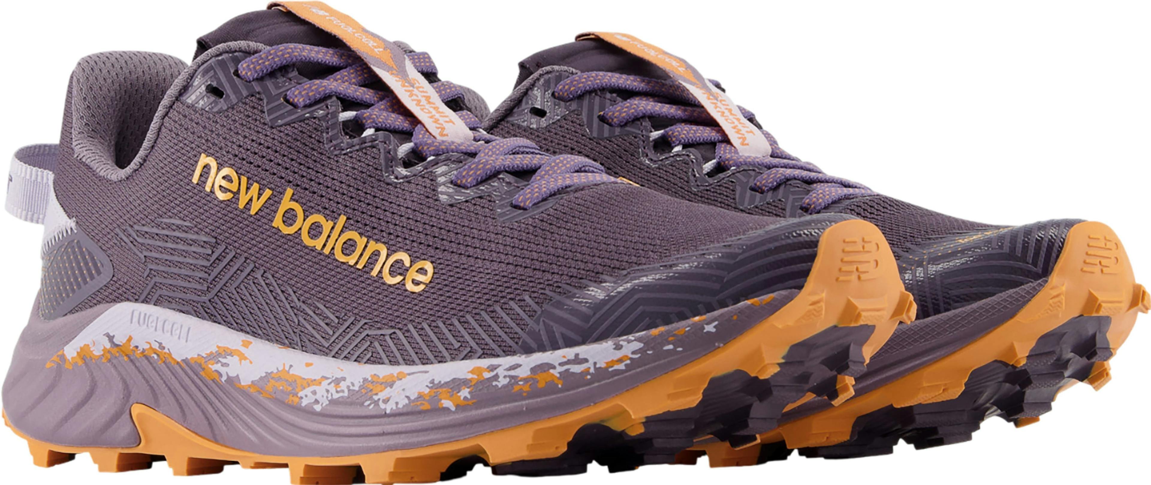 Product gallery image number 4 for product FuelCell Summit Unknown v4 Running Shoes [Wide] - Women's