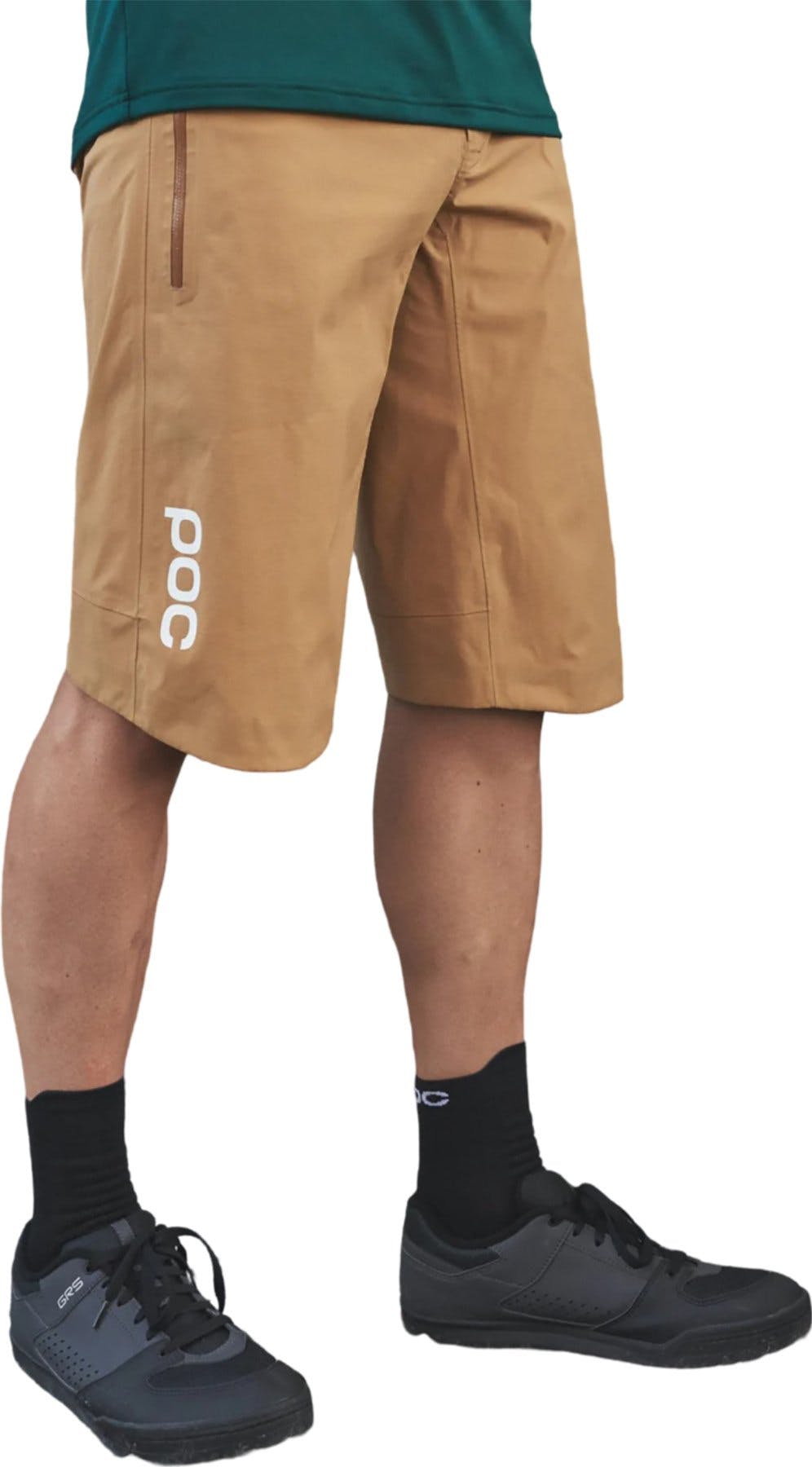 Product gallery image number 3 for product Bastion Shorts - Men's