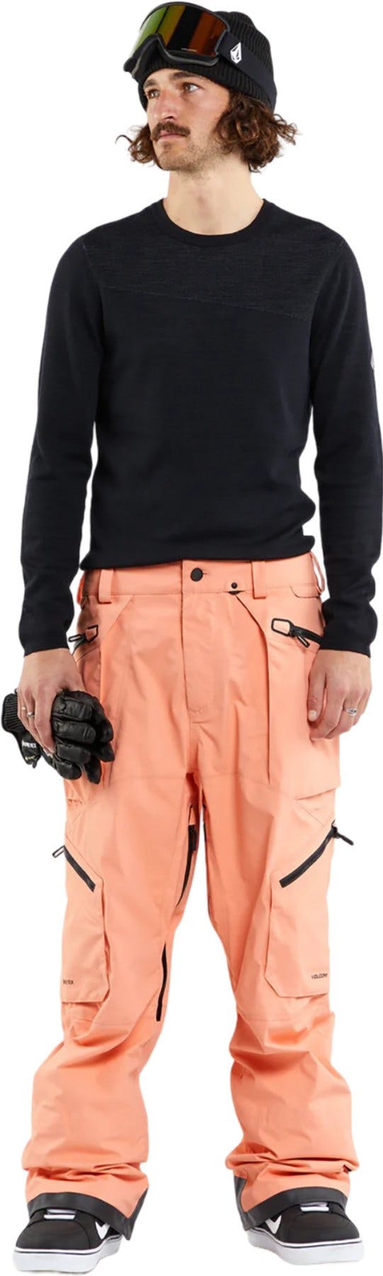 Product image for Guch Stretch GORE-TEX Trousers - Men's