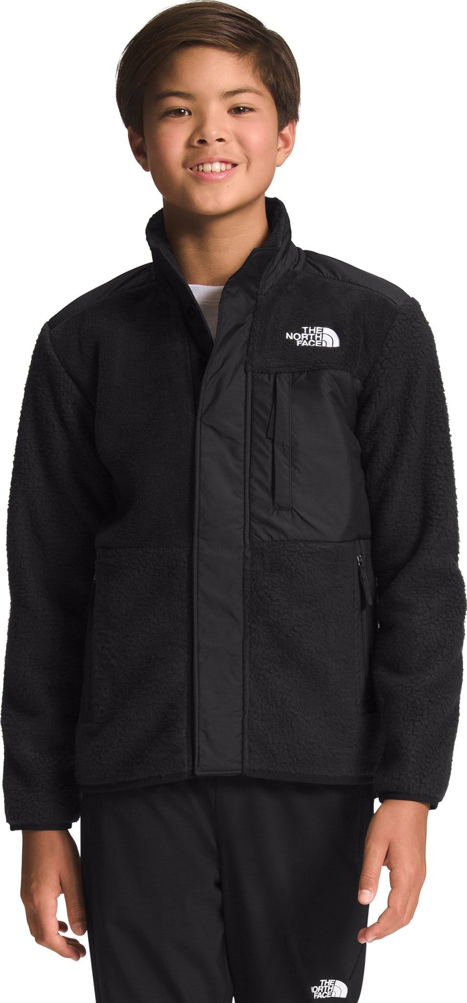 TNF Black