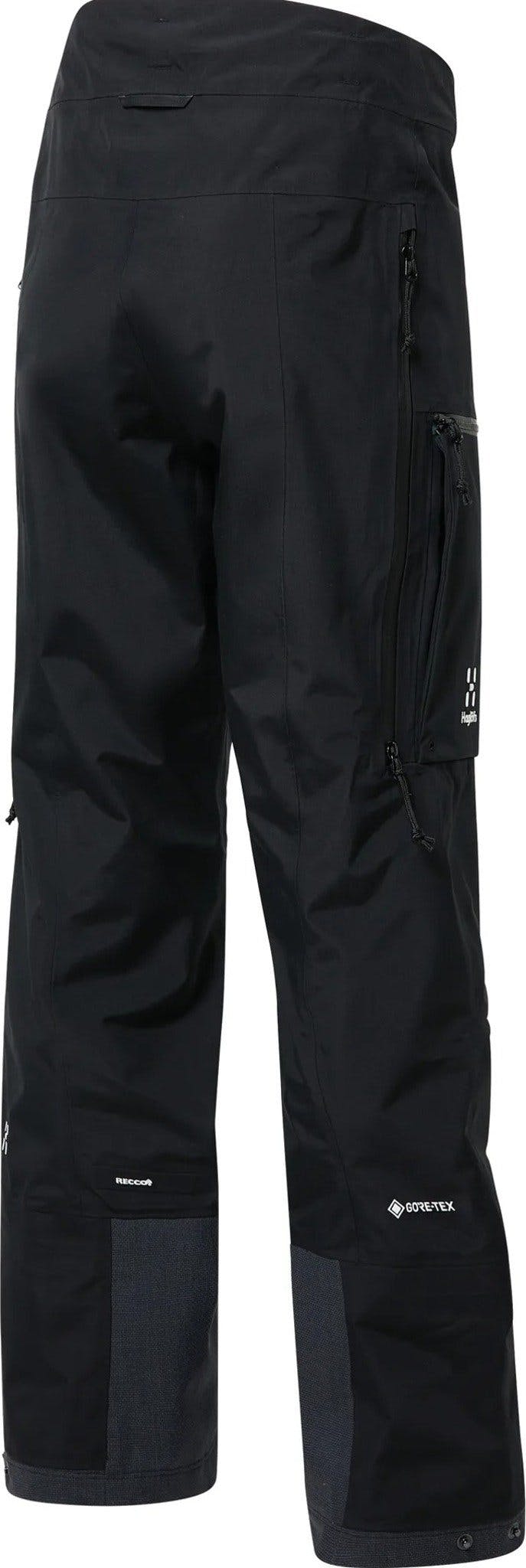 Product gallery image number 5 for product Vassi Gtx Pant - Men's