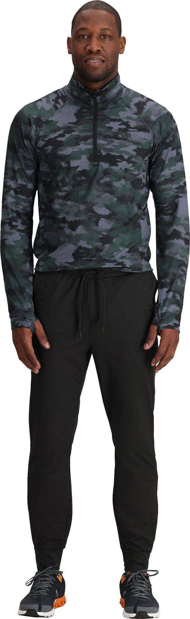 Product gallery image number 5 for product Baritone Joggers - Men's