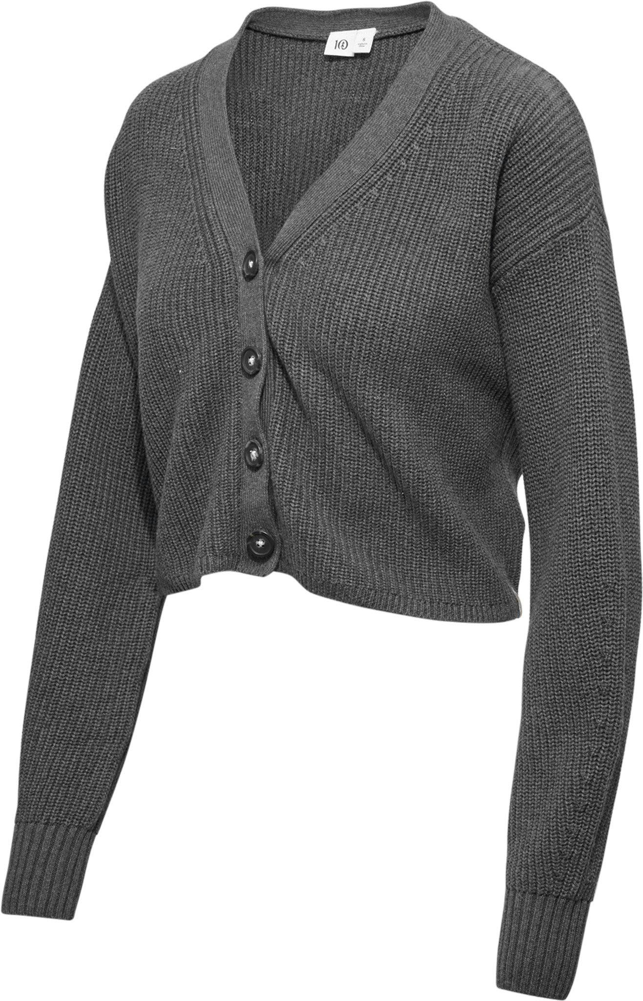 Product gallery image number 2 for product Ashton Cardigan - Women's