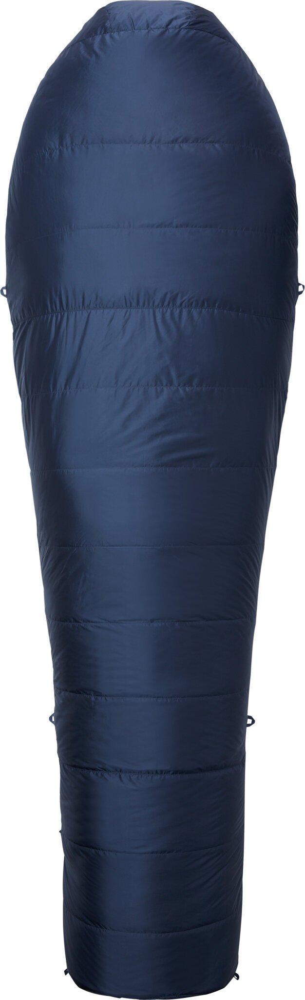 Product gallery image number 3 for product Bishop Pass 30F/-1C Regular Sleeping Bag